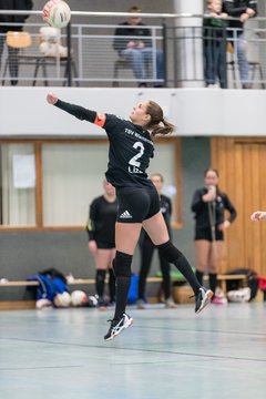 Bild 91 - BL2 Ost Wiemersdorf - Duedenbuettel - Guestrow